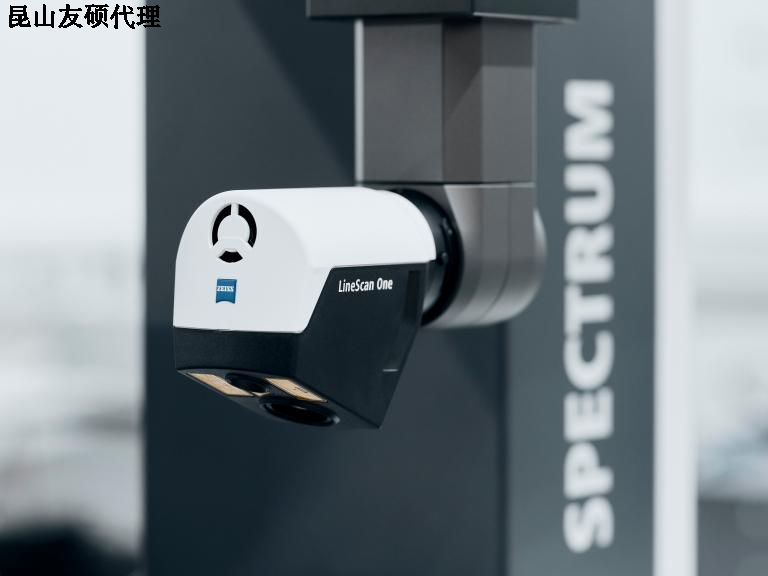 平顶山蔡司三坐标SPECTRUM